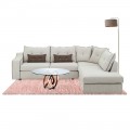 Γωνιακός καναπές Fendi