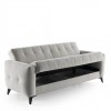 Καναπές κρεβάτι Anton
