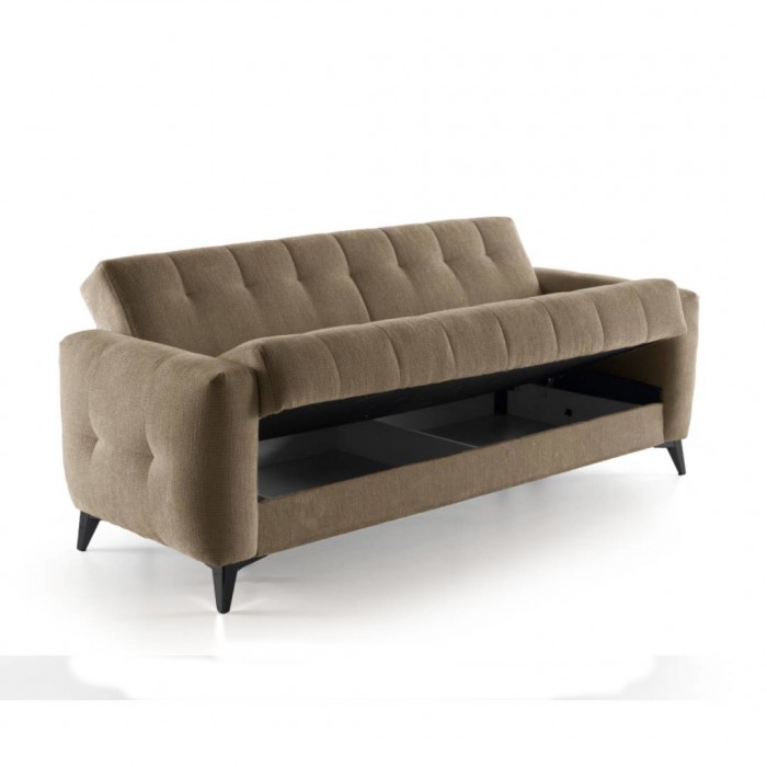 Καναπές κρεβάτι Anton