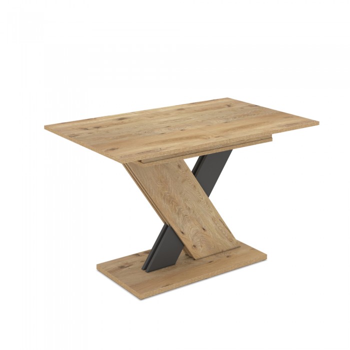 Tραπέζι Axis φυσικό Επεκτεινόμενο