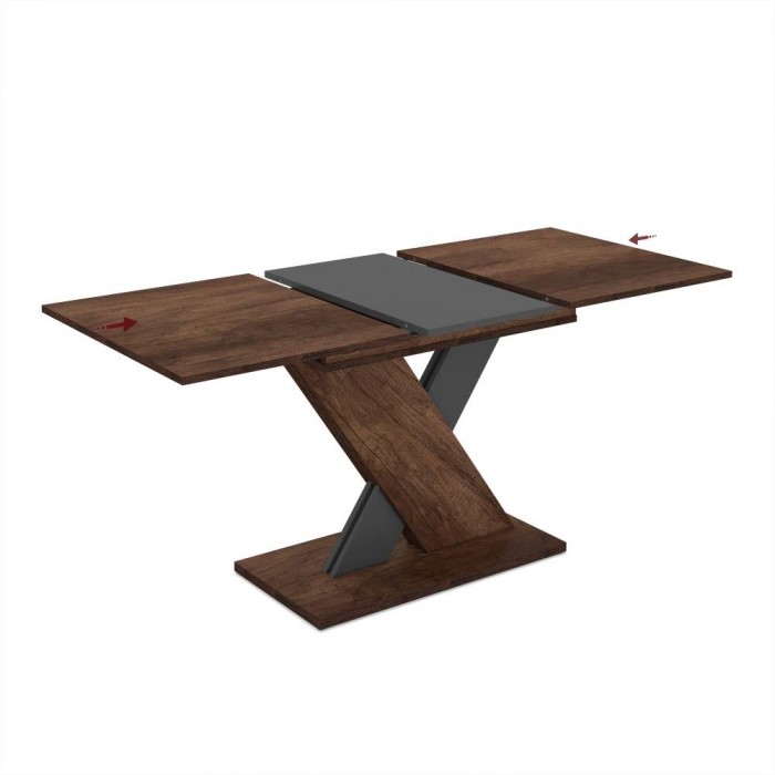 Tραπέζι Axis Επεκτεινόμενο