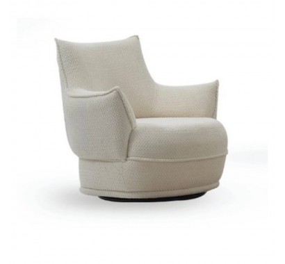 Πολυθρόνα Beige