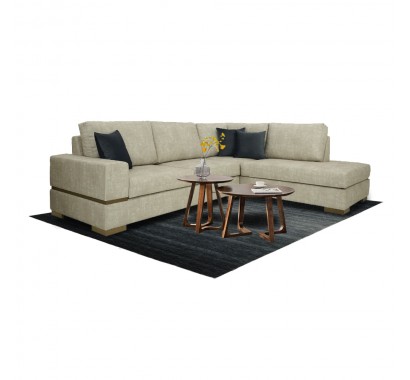 Γωνιακός καναπές Betty new Γωνιακός καναπές Betty new