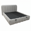 Κρεβάτι Comfort Pedic με αποθηκευτικό χώρο(160*200 εκ.)