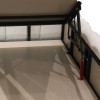 Κρεβάτι Comfort Pedic με αποθηκευτικό χώρο(160*200 εκ.)