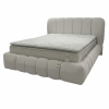 Κρεβάτι Comfort Pedic με αποθηκευτικό χώρο(160*200 εκ.)