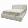Κρεβάτι Comfort Pedic με αποθηκευτικό χώρο(160*200 εκ.)