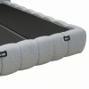 Κρεβάτι Comfort Pedic με αποθηκευτικό χώρο(160*200 εκ.)