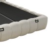 Κρεβάτι Comfort Pedic με αποθηκευτικό χώρο(160*200 εκ.)