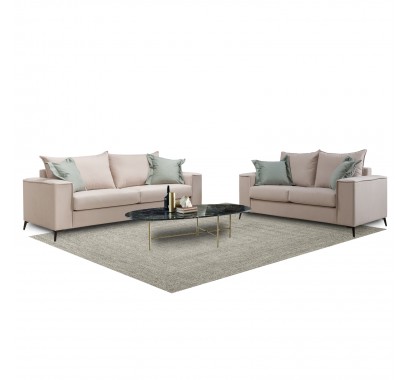 Σαλόνι 3θέσιο - 2θέσιο Casa Σαλόνι 3θέσιο - 2θέσιο Casa