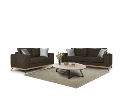 Σαλόνι 3θέσιο - 2θέσιο Cento Σαλόνι 3θέσιο - 2θέσιο Cento