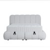 Κρεβάτι Comfort pedic με αποθηκευτικό χώρο και ανατομικό στρώμα (160*200 εκ.)