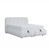 Κρεβάτι Comfort pedic με αποθηκευτικό χώρο και ανατομικό στρώμα (160*200 εκ.)
