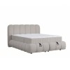 Κρεβάτι Comfort pedic με αποθηκευτικό χώρο και ανατομικό στρώμα (160*200 εκ.)