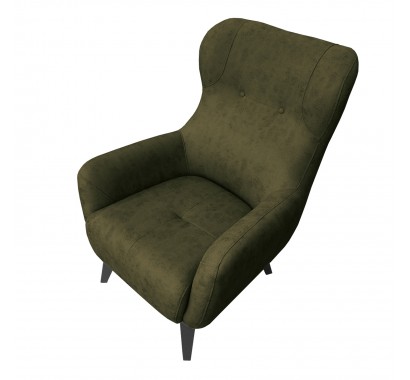 Πολυθρόνα Curve Πολυθρόνα Curve