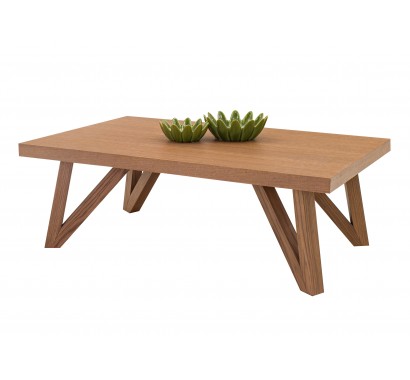 Τραπεζάκι σαλονιού Destiny (1,20 x 0,80) Τραπεζάκι σαλονιού Destiny (1,20 x 0,80)