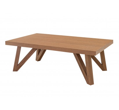 Τραπεζάκι σαλονιού Destiny (1,20 x 0,80) Τραπεζάκι σαλονιού Destiny (1,20 x 0,80)