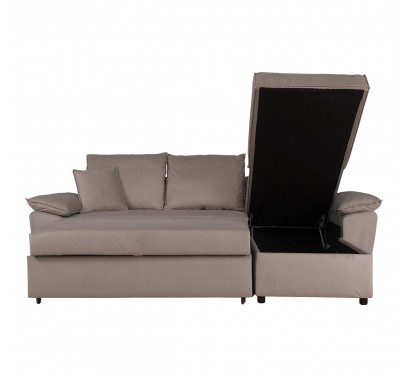 Γωνιακός καναπές κρεβάτι Dice Γωνιακός καναπές κρεβάτι Dice