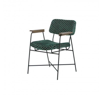 Πολυθρονάκι Dusty plus