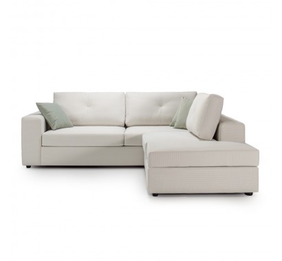 Πολυμορφικός γωνιακός καναπές Element Πολυμορφικός γωνιακός καναπές Element