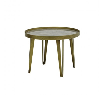 Tραπεζάκια σαλονιού Eliot (Φ0,60/ Φ0,80) Tραπεζάκια σαλονιού Eliot (Φ0,60/ Φ0,80)