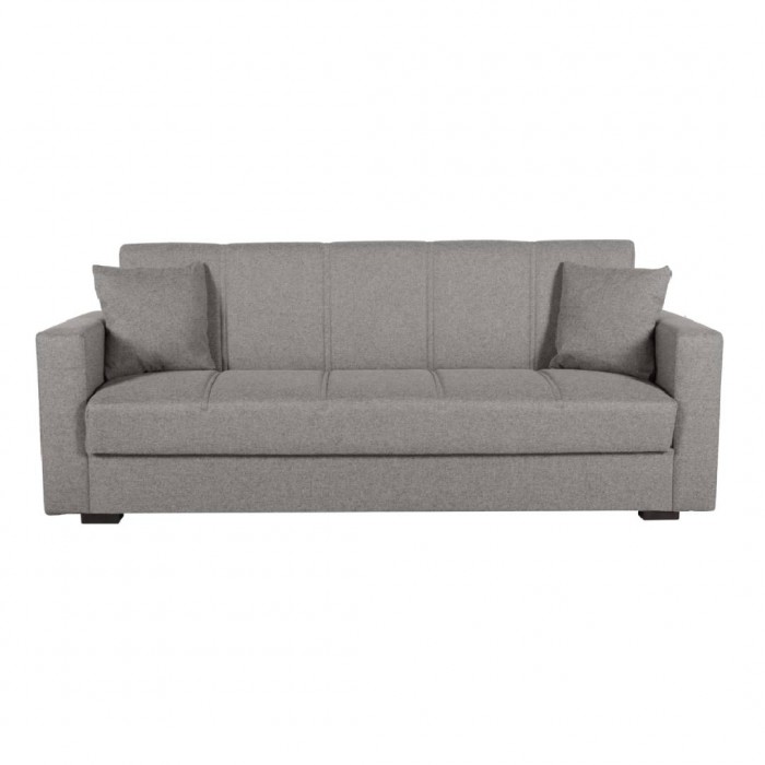  Τριθέσιος καναπές κρεβάτι Forte