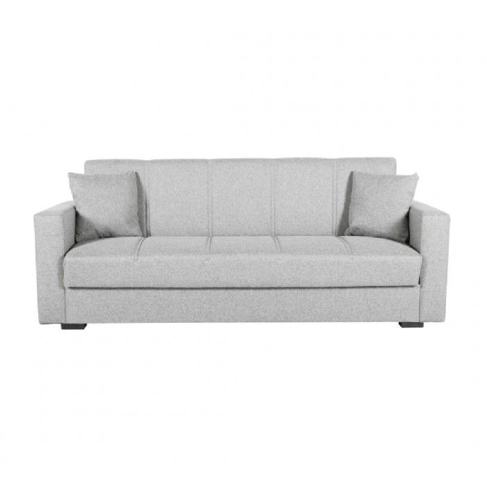  Τριθέσιος καναπές κρεβάτι Forte