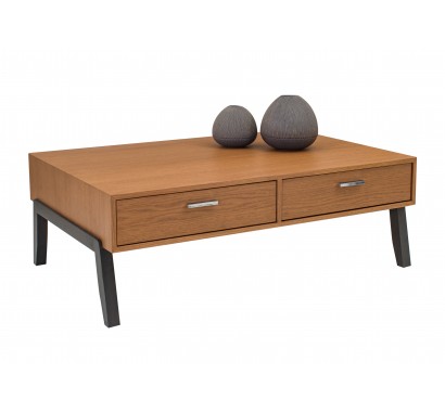 Τραπεζάκι σαλονιού Fortune (1,20 x 0,80) Τραπεζάκι σαλονιού Fortune (1,20 x 0,80)