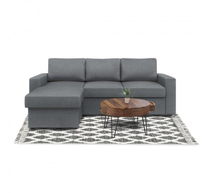 Γωνιακός καναπές κρεβάτι Freeze