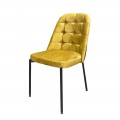 Καρέκλα Gold Χρυσή
