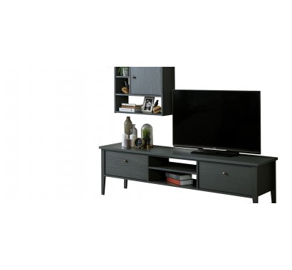 Σύνθεση τοίχου Grace grey