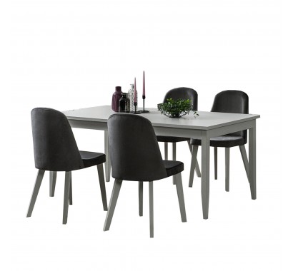 Τραπέζι Grace cream Τραπέζι Grace cream