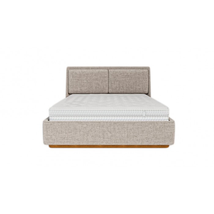 Διπλό κρεβάτι Kara+