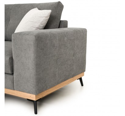 Γωνιακός καναπές Lisbon Γωνιακός καναπές Lisbon