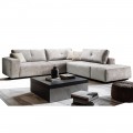 Πολυμορφικός γωνιακός καναπές Larco