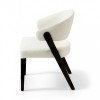 Καρέκλα Latte Nero