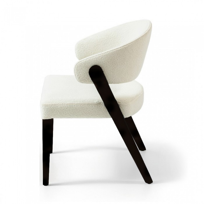 Καρέκλα Latte Nero