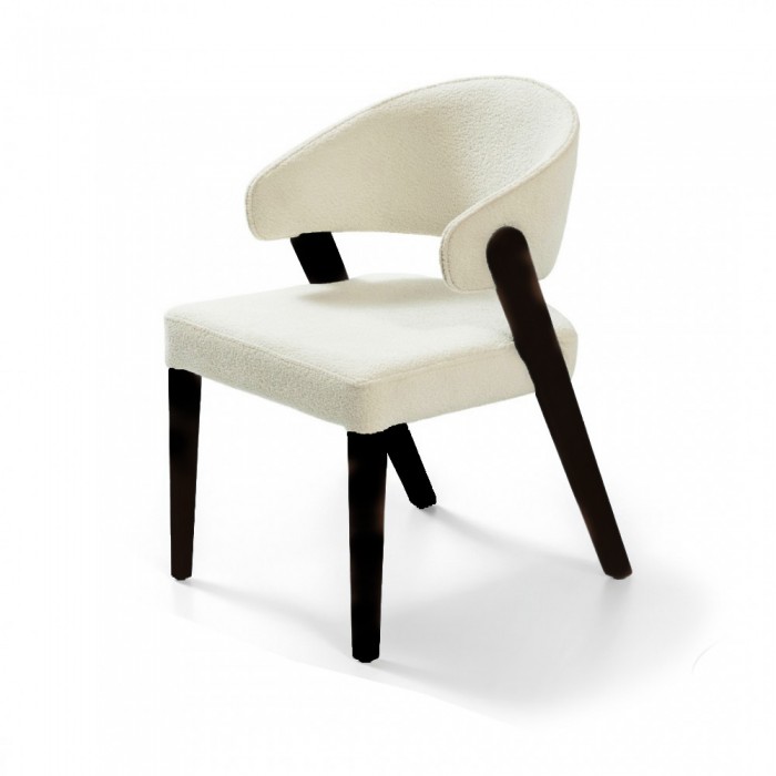 Καρέκλα Latte Nero