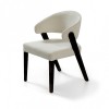 Καρέκλα Latte Nero