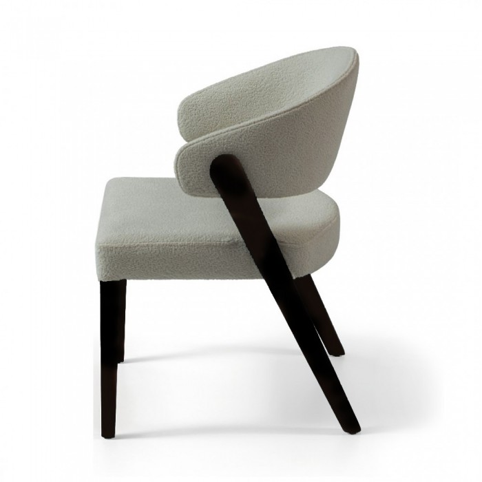 Καρέκλα Latte Nero