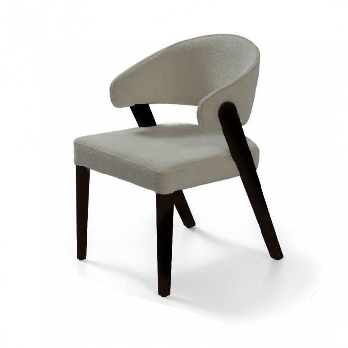 Καρέκλα Latte Nero