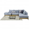 Γωνιακός καναπές Leron 