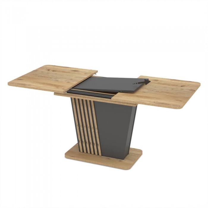 Tραπέζι Linea Επεκτεινόμενο