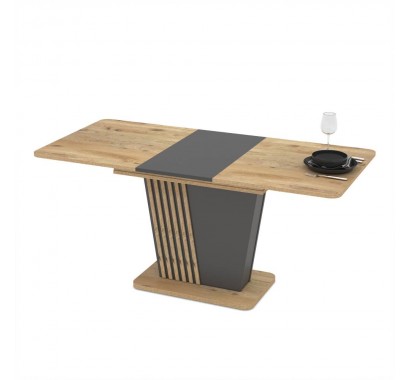 Tραπέζι Linea Επεκτεινόμενο