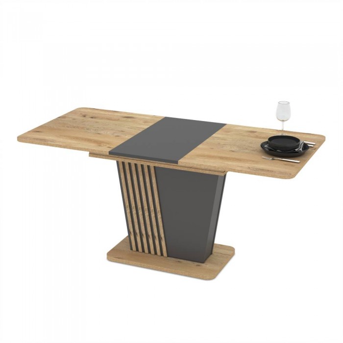 Tραπέζι Linea Επεκτεινόμενο