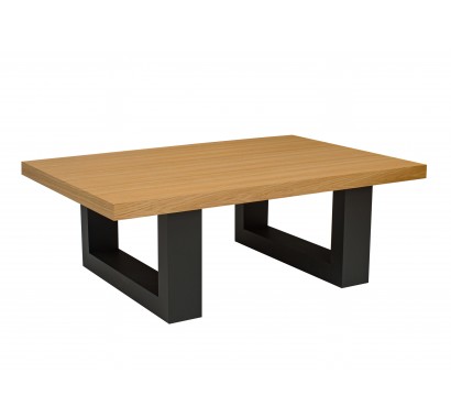 Τραπεζάκι σαλονιού Lotto (1,20 x 0,80) Τραπεζάκι σαλονιού Lotto (1,20 x 0,80)