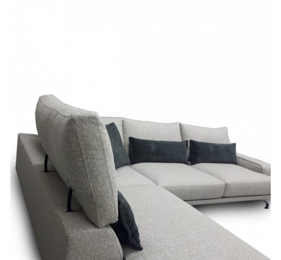 Γωνιακός καναπές Lotus Γωνιακός καναπές Lotus