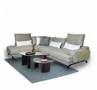 Γωνιακός καναπές Lotus Γωνιακός καναπές Lotus