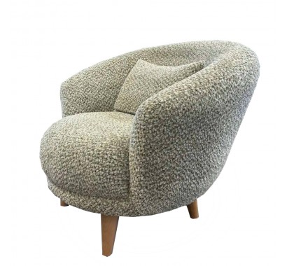 Πολυθρόνα Luca