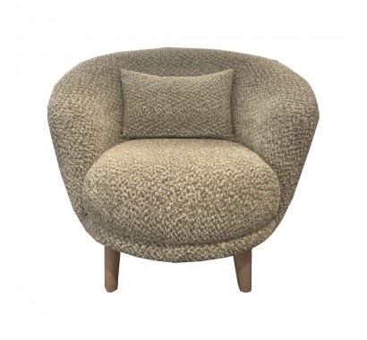 Πολυθρόνα Luca